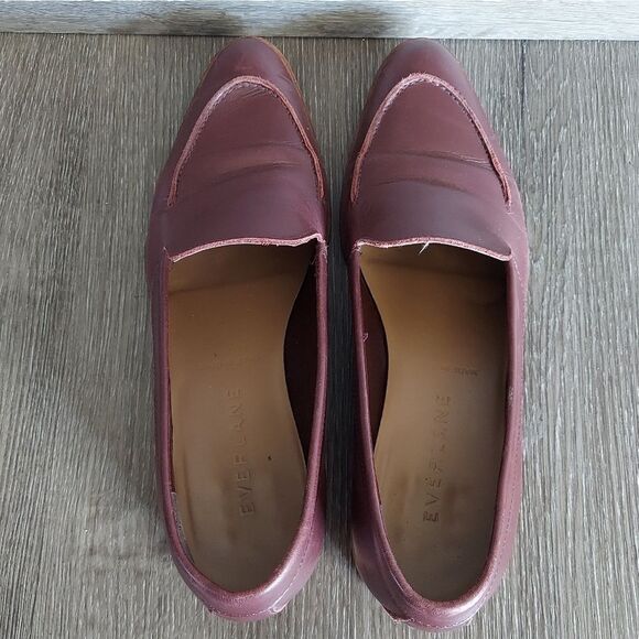 EVERLANE The Modern Loafer - Picture 6 of 9
